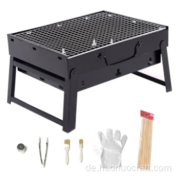 Barbecue Grill Outdoor-Grill tragbare Geräte groß